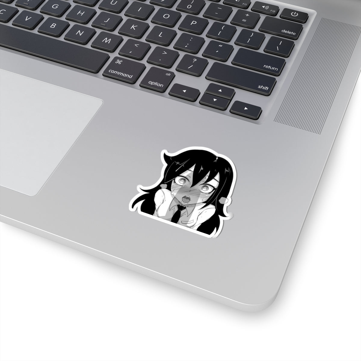 Funny Anime Sticker |Blowjob | Lewd Sticker | Funny Sticker | Shadow | Heart