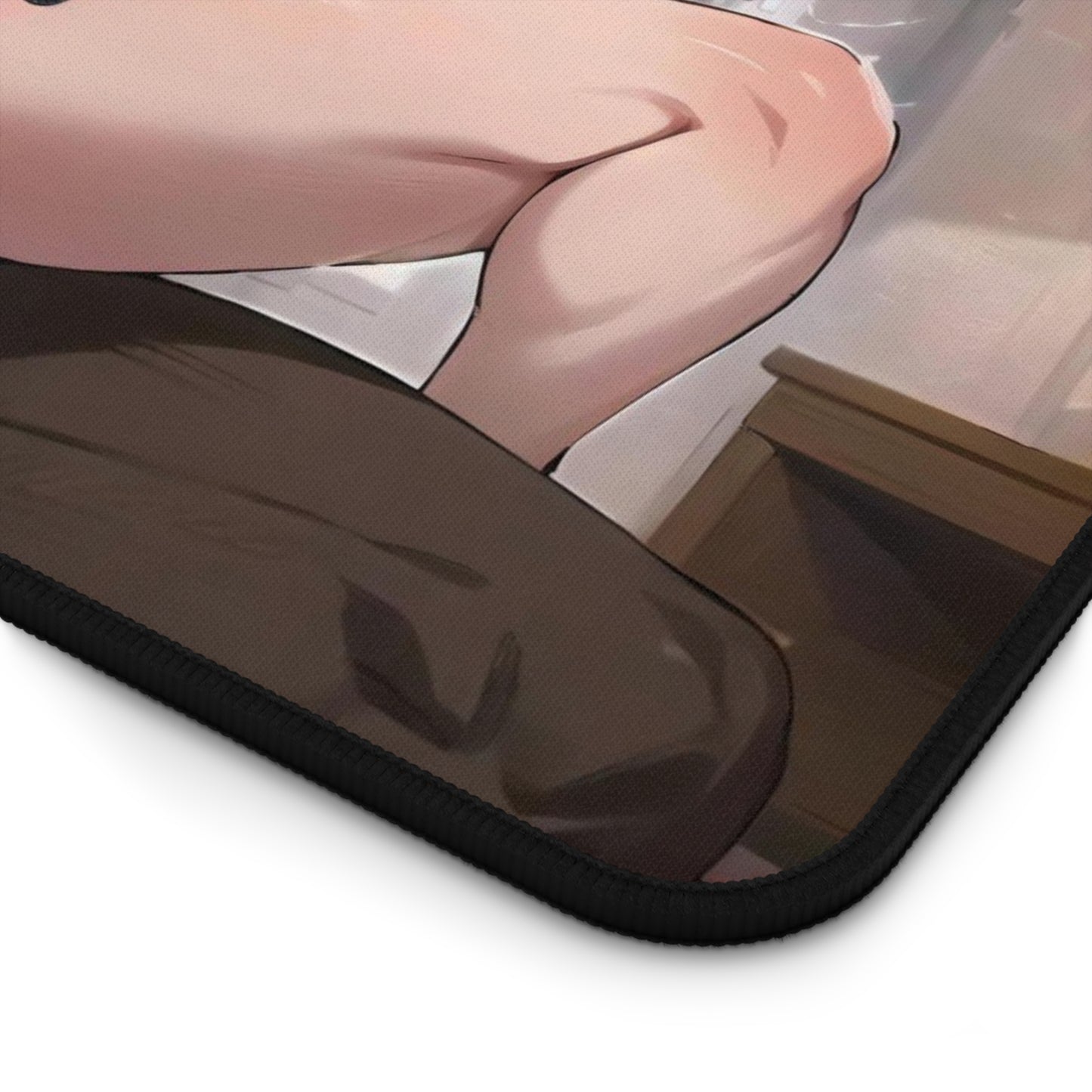 Lewd Mouse Pad | Blacked | Wet Pussy | Queen of Spades | Interracial | Black Bull | Black Spade | NSFW | Cuckold | Ecchi | Waifu | Ahegao | Sexy Playmat | Erotic