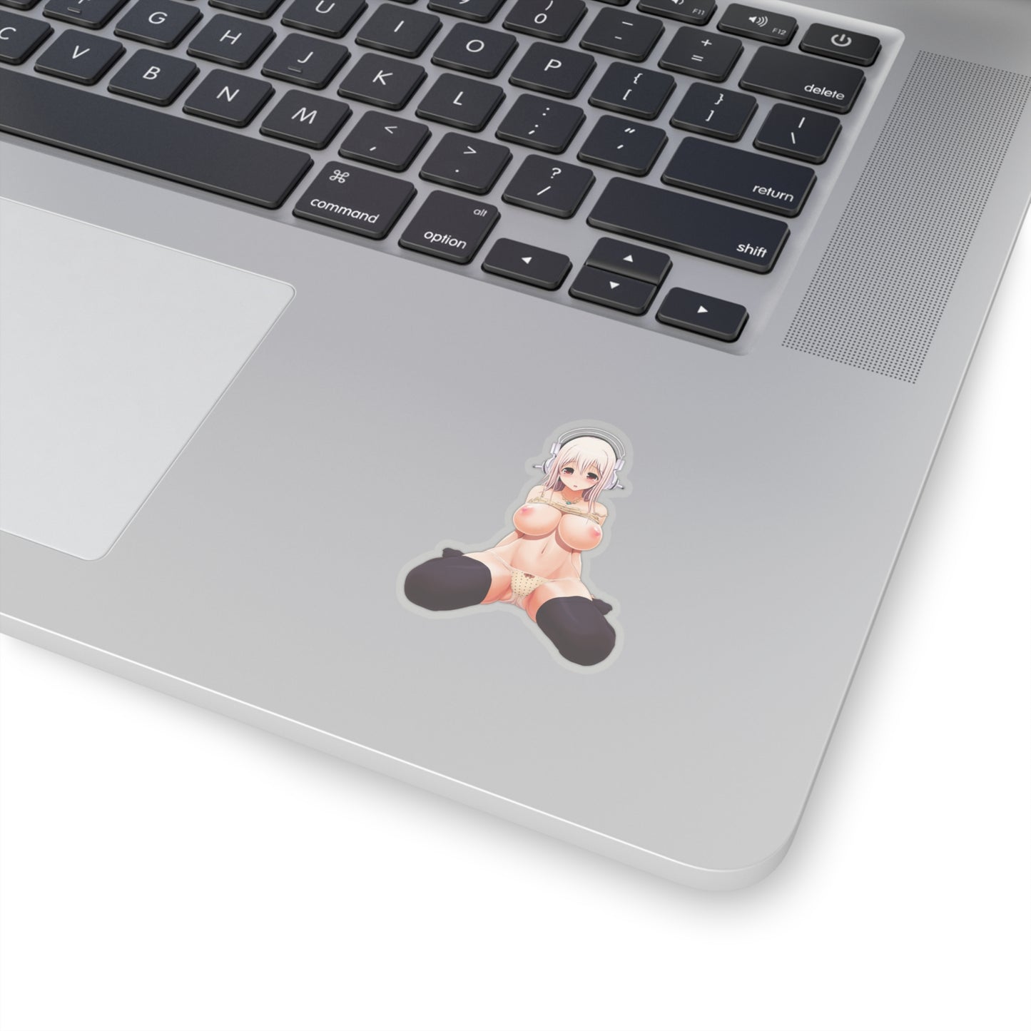 Sexy Anime Sticker | Lewd Anime Sticker | Lewd Sticker | Sexy Waifu Sticker | Super Sonico