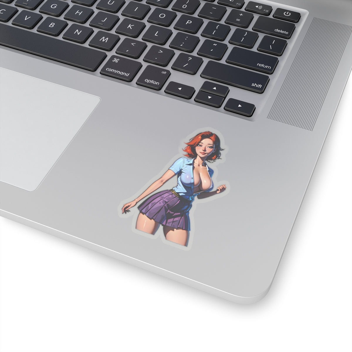 Waifu Sticker