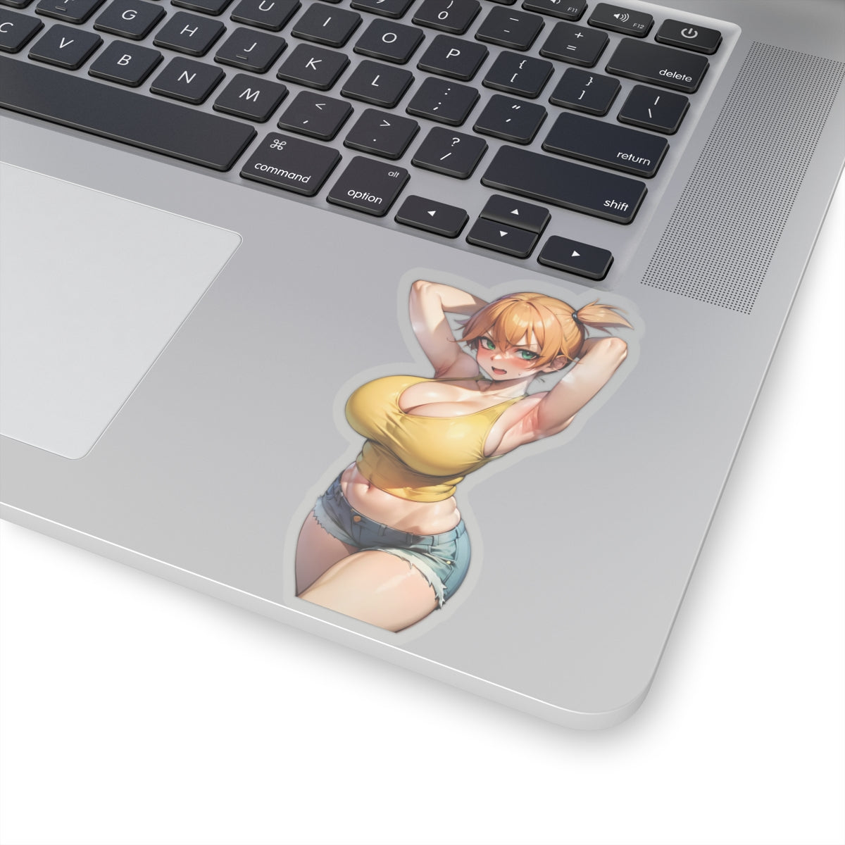 Misty | Waifu Sticker