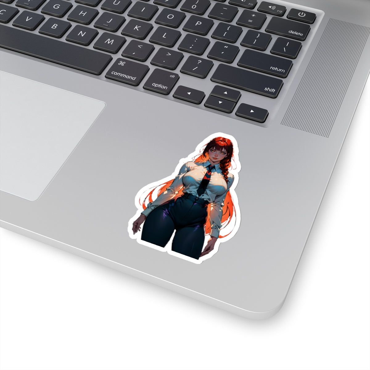 Waifu Sticker