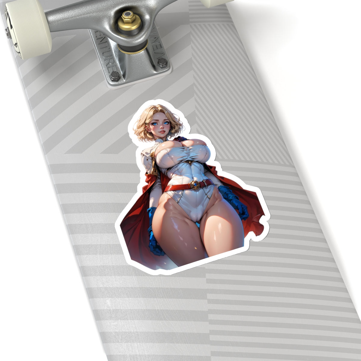 Waifu Sticker