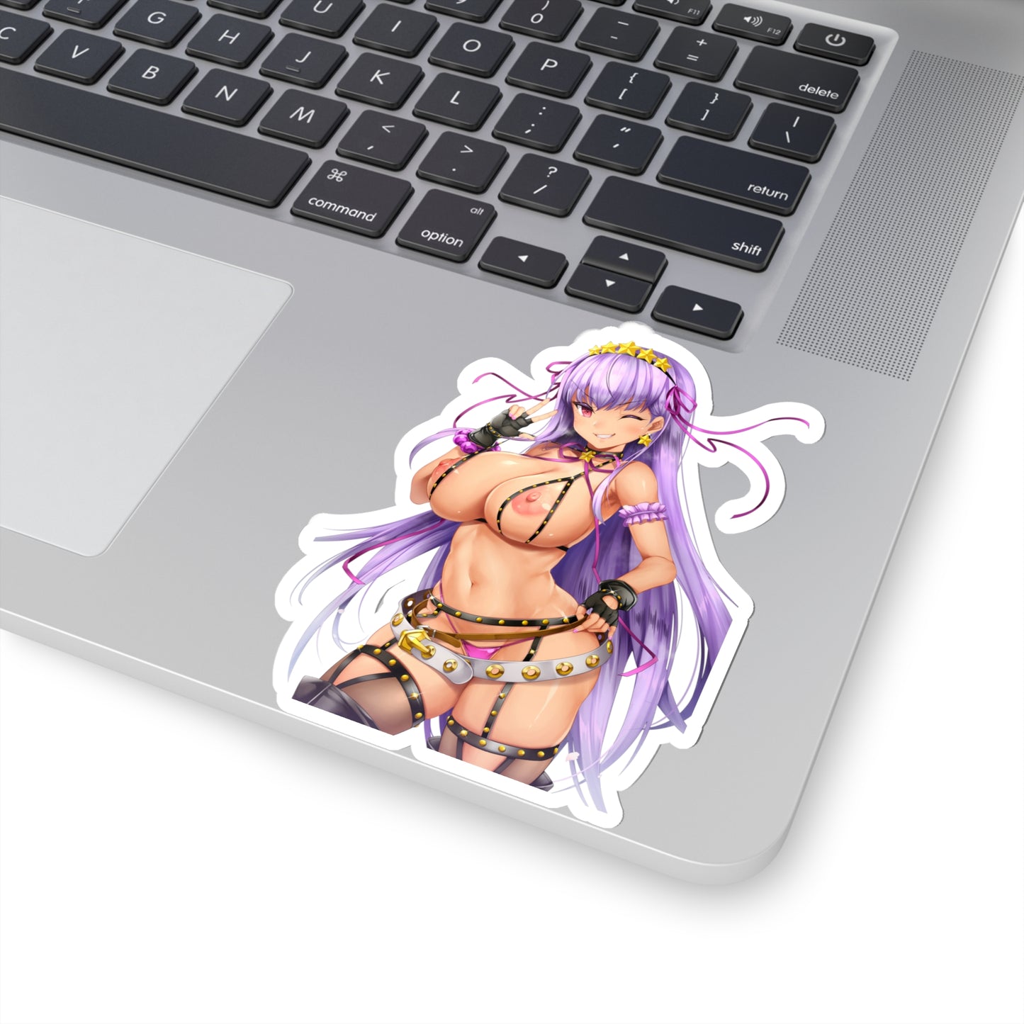 Sexy Anime Sticker | Lewd Anime Sticker | Lewd Sticker | Sexy Waifu Sticker | Fate Grand Order