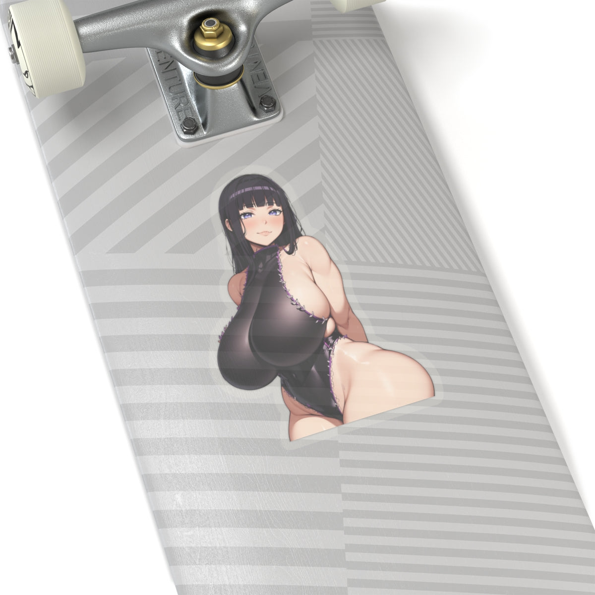 Hinata | Waifu Sticker