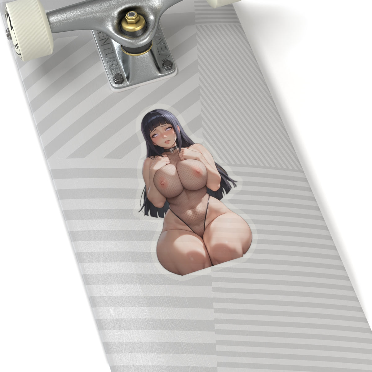 Waifu Sticker | Hentai Girls Sticker | Ninja Girl