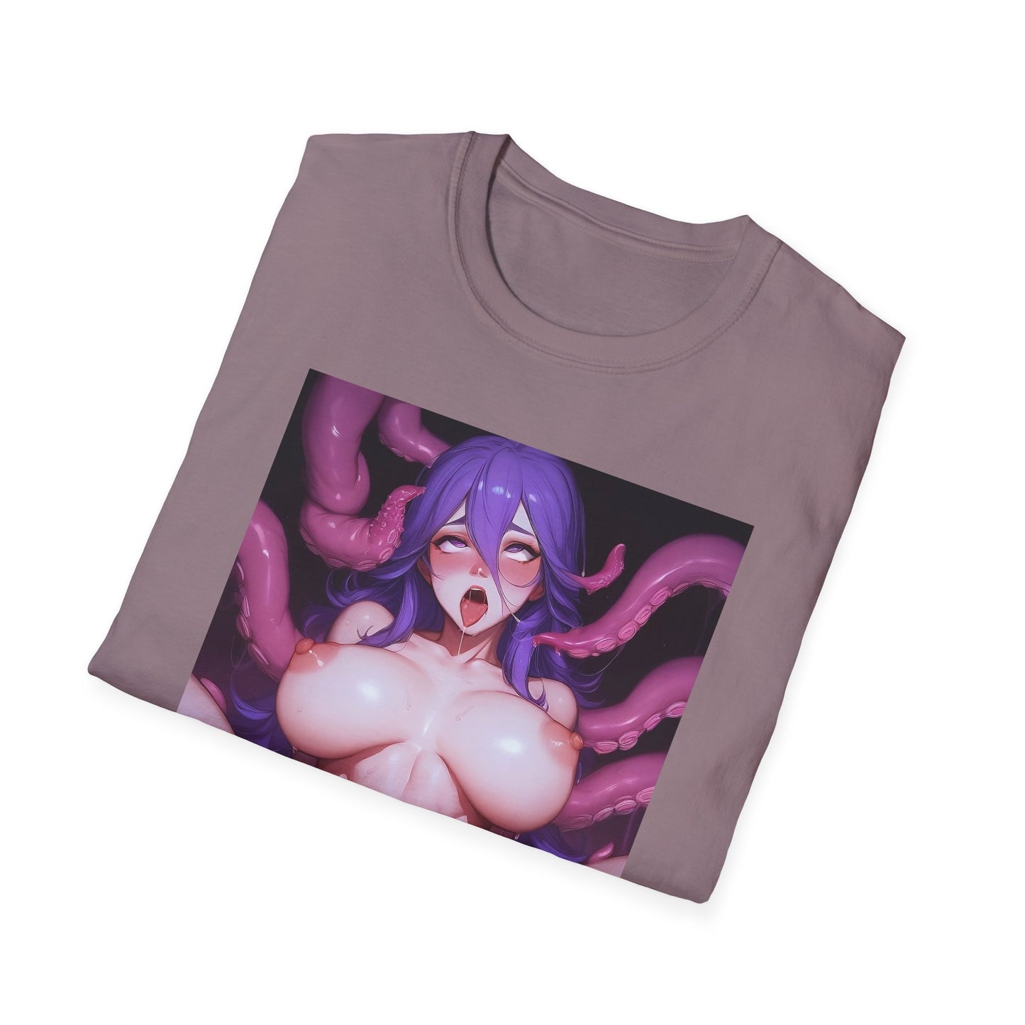 Hentai Tentacle T-Shirt