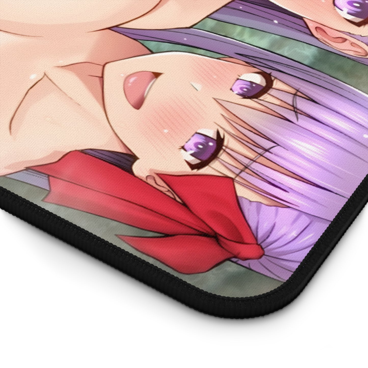 Lewd Mouse Pad | Fate Grand Order | Tits | Naked Boobs | NSFW | Uncensored Mouse Pad | Ecchi | Harem | Otaku | Weeb | Naked Anime Girls