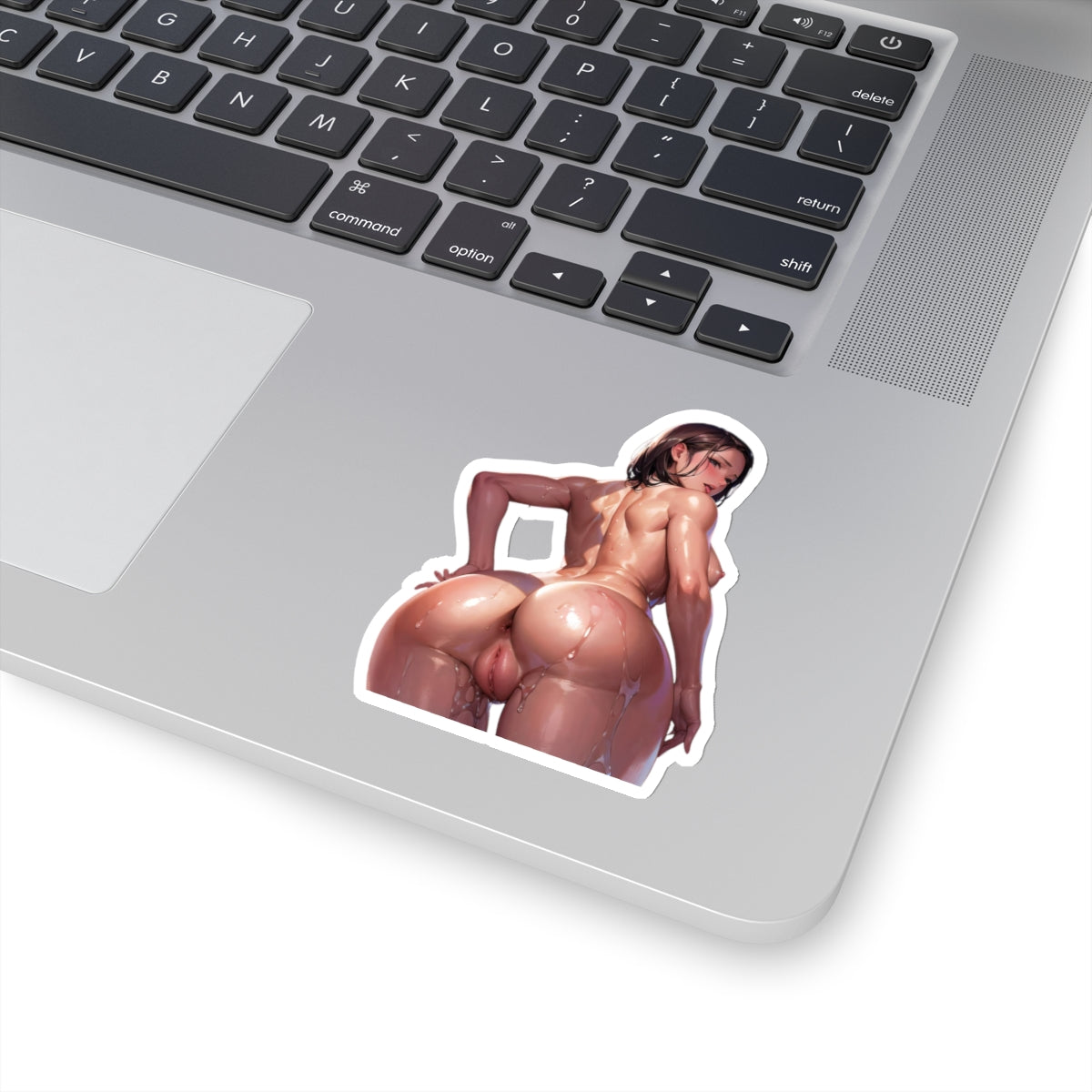 Sexy Waifu Sticker | Robin | Asshole | Pussy | Sexy Anime Sticker | Lewd Anime Sticker | Otaku | Waifu | Waifu Sticker |