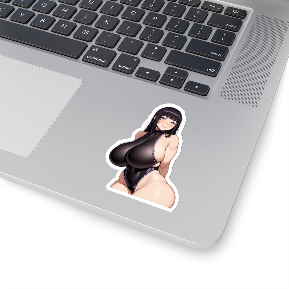 Hinata | Waifu Sticker