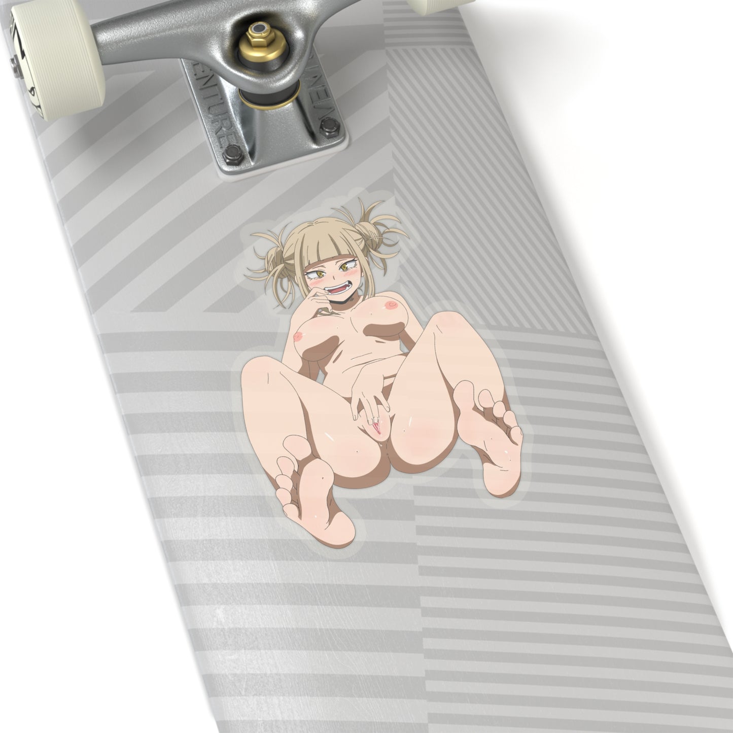 Sexy Anime Sticker | Lewd Anime Sticker | Toga Himiko | Lewd Sticker | Sexy Waifu Sticker | MHA