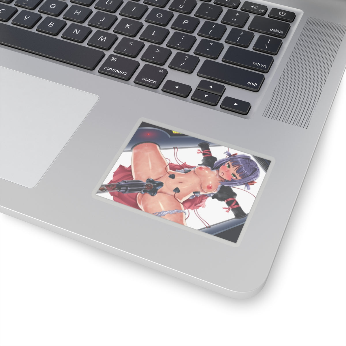 Lewd Hentai Sticker | Kousakarui | Cockroaches | Lewd Anime Sticker | Hentai Sticker | Constrained