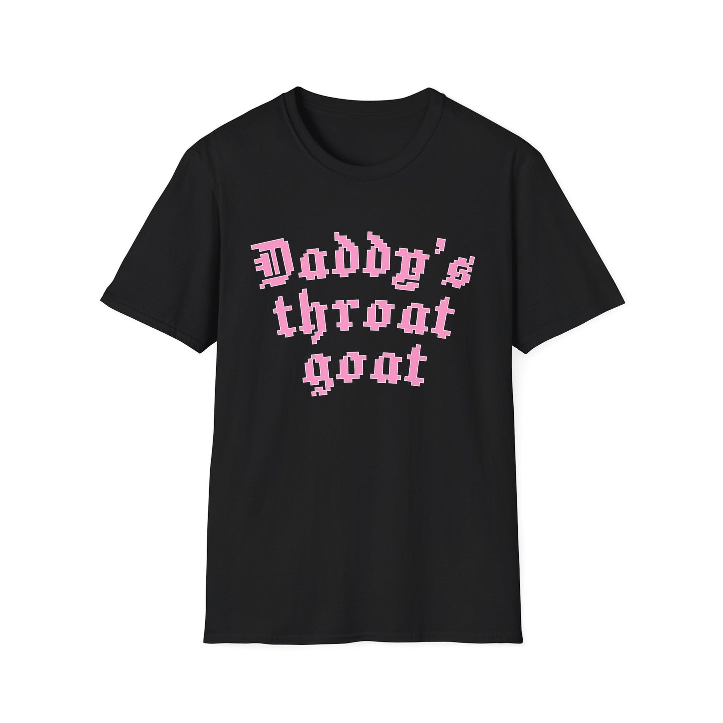 Copy of Playful Snap My Choker Unisex T-Shirt, Trendy Graphic Tee, Casual Wear, Gift for Friends, Party Outfit, Statement Shirt