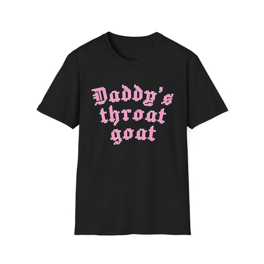 Copy of Playful Snap My Choker Unisex T-Shirt, Trendy Graphic Tee, Casual Wear, Gift for Friends, Party Outfit, Statement Shirt