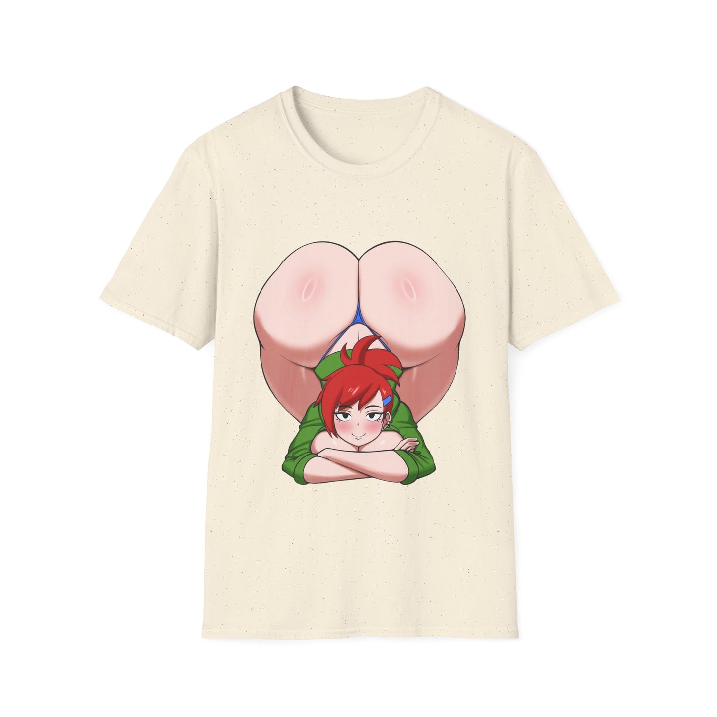 Sexy Waifu T-Shirt | Dump Truck | Hentai | NSFW | Thicc | Phat Ass