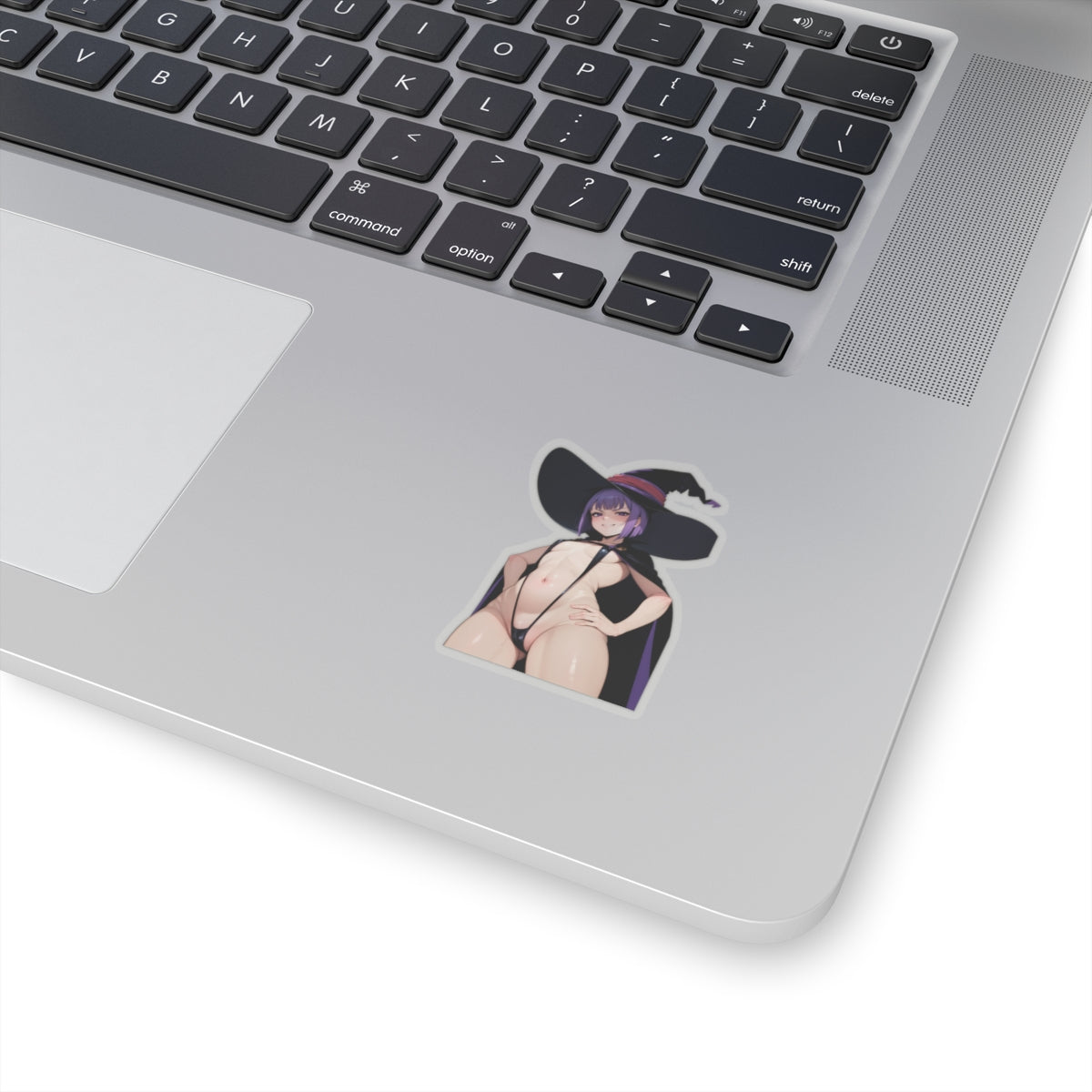 Waifu Sticker | Hentai Girls Sticker | Witch