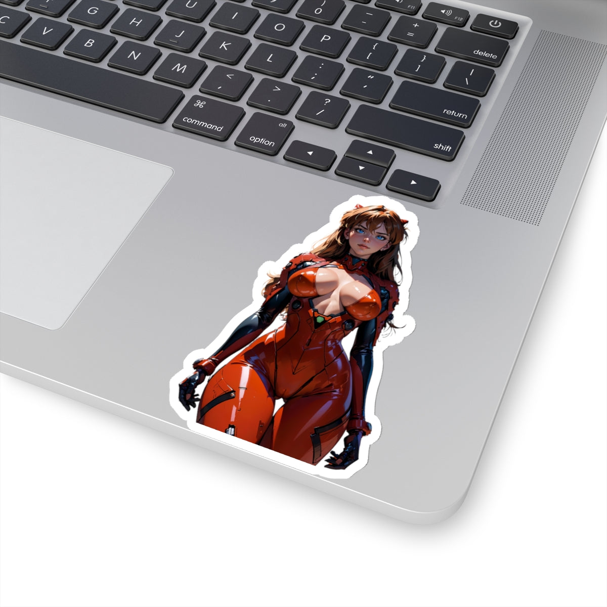 Waifu Sticker