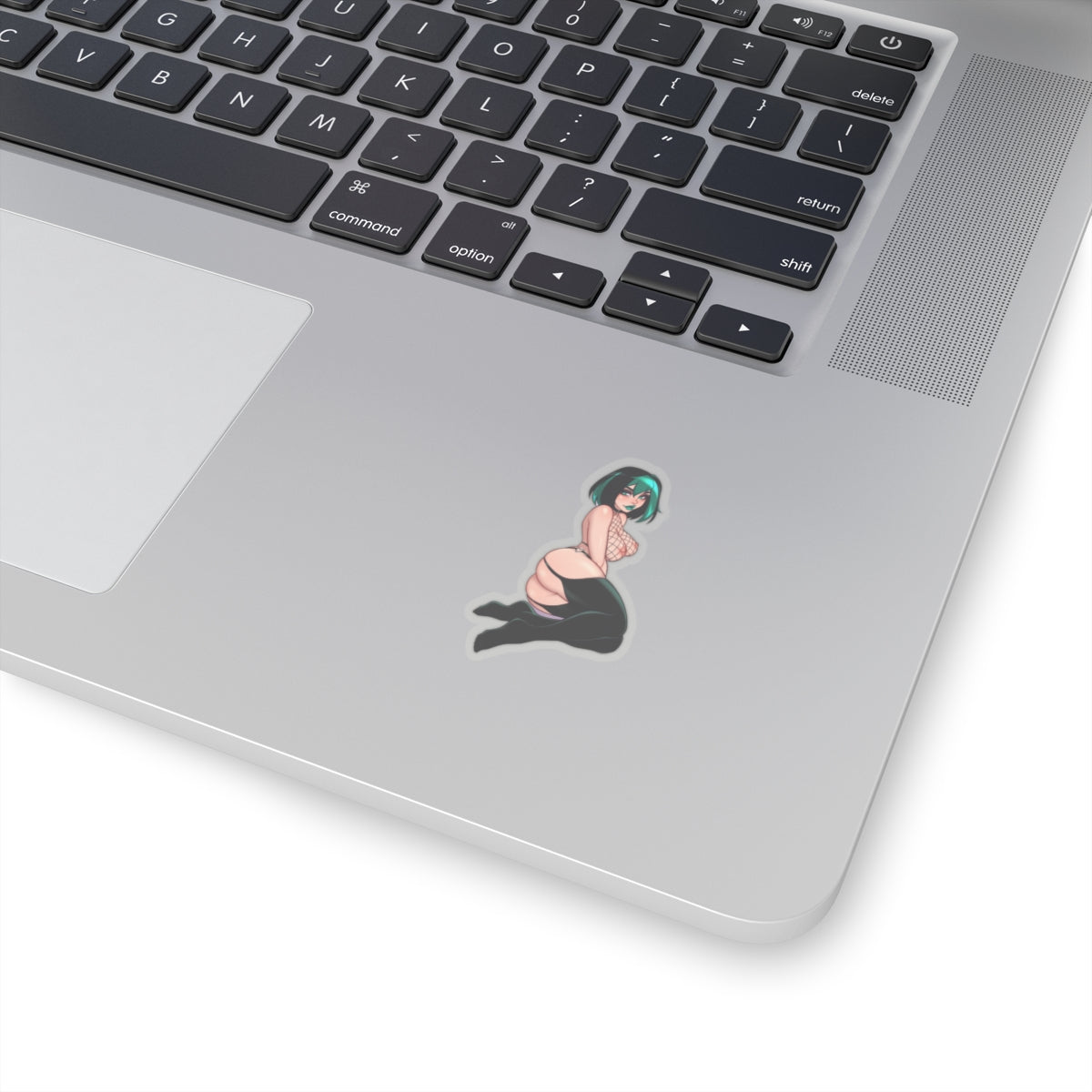 Sexy Anime Sticker | Gwen | Lewd Anime Sticker | Lewd Sticker | Sexy Waifu Sticker | Emo Girl | Hentai Sticker