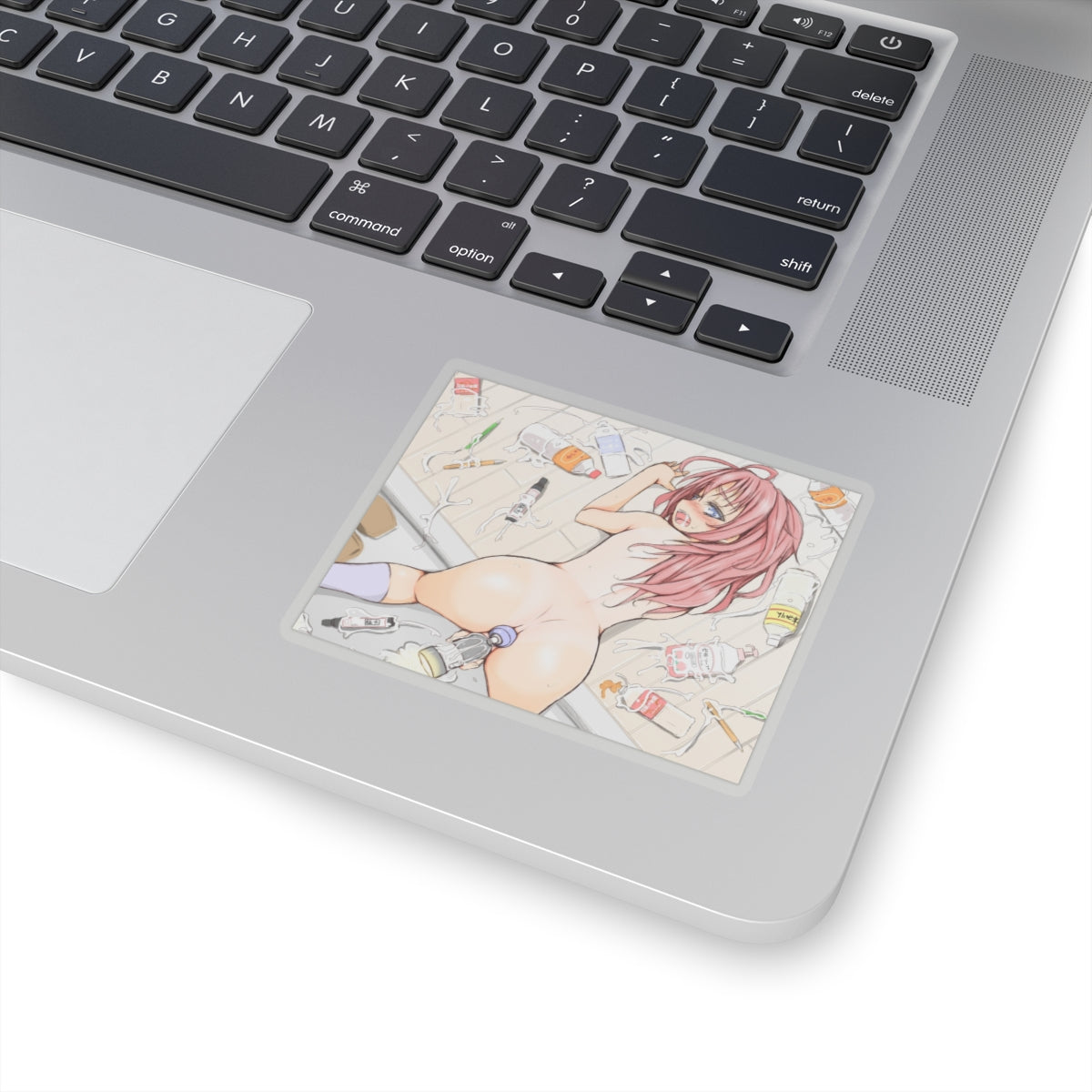 Waifu Sticker | Hentai Girls Sticker
