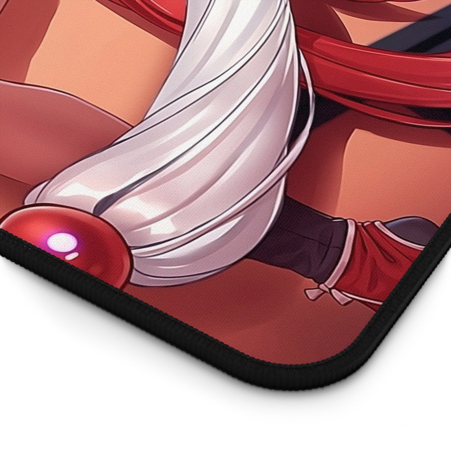 Lewd Mouse Pad | Shiranui Mai | NSFW | The King Of Fighter | Naked Anime Girl | Nude Woman | Ecchi | Waifu | Ahegao | Sexy Playmat | Erotic