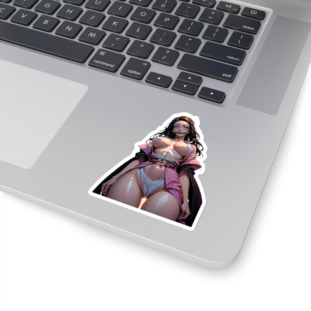 Waifu Sticker