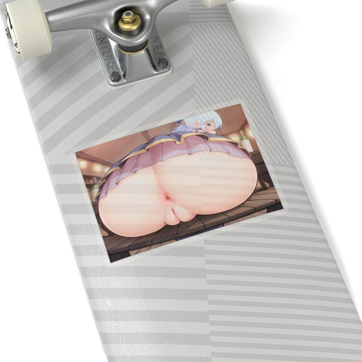 Hentai Sticker | Aqua| Hentai NSFW Sticker | Ass | Anal | Pussy