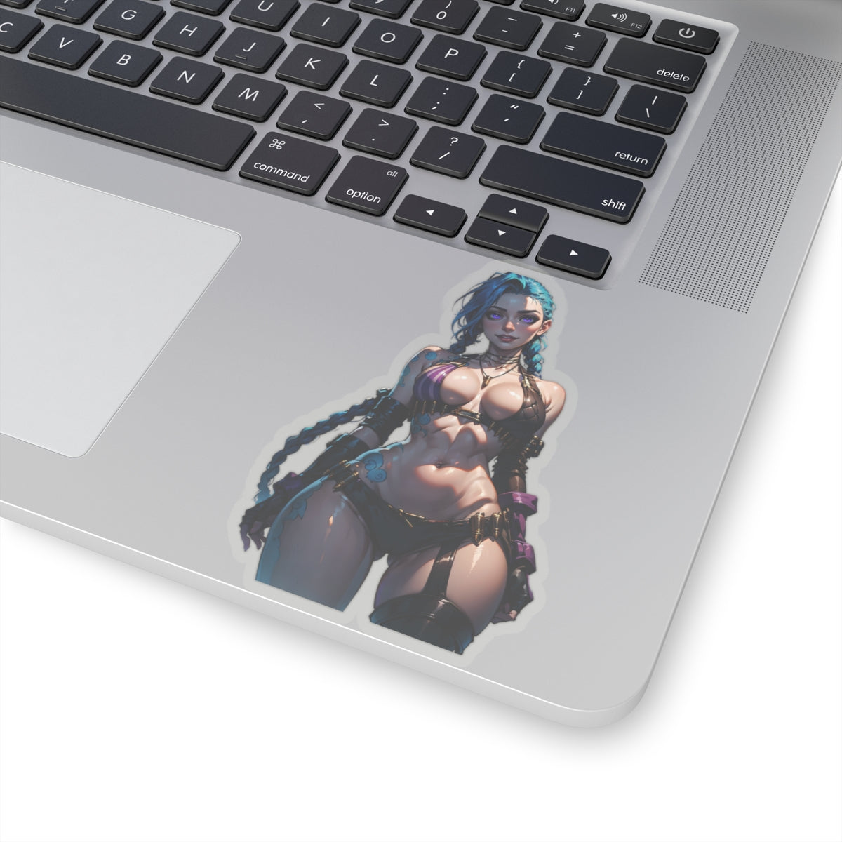 Waifu Sticker