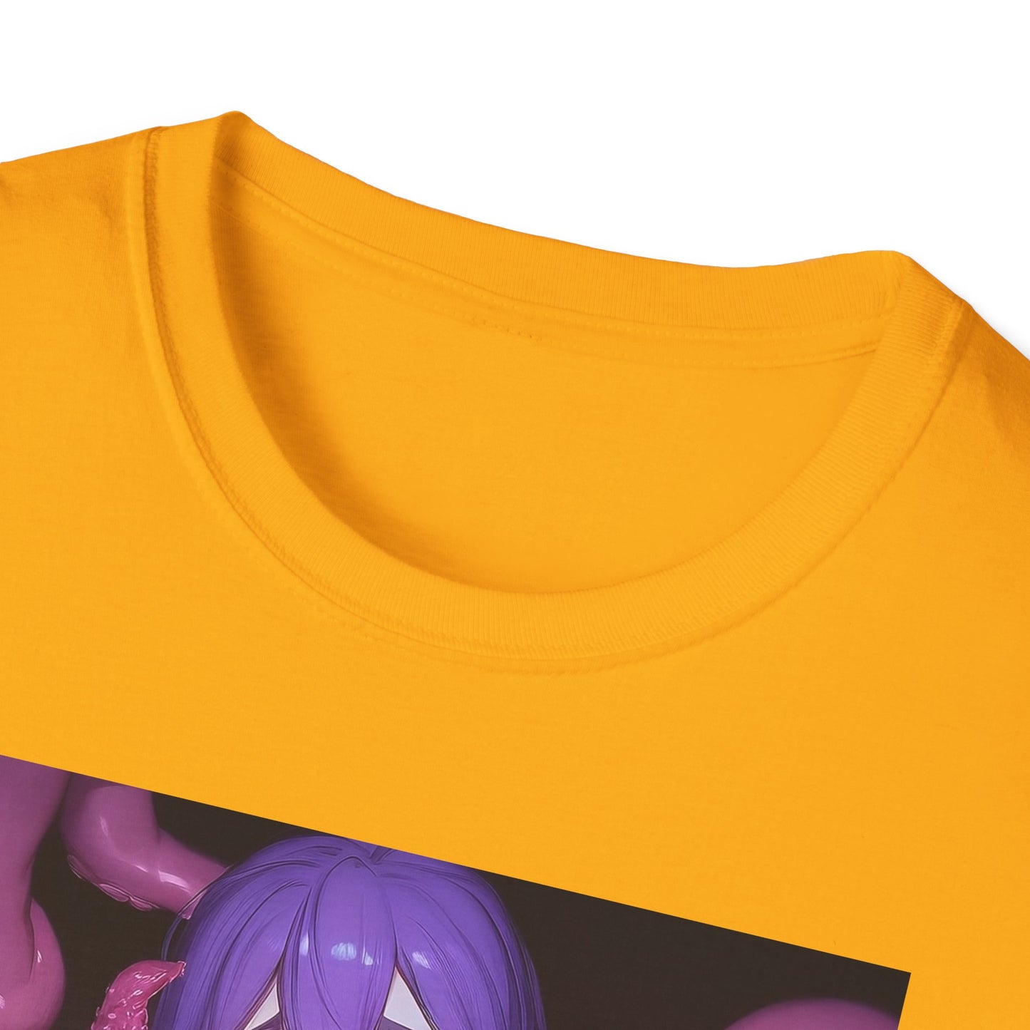 Hentai Tentacle T-Shirt