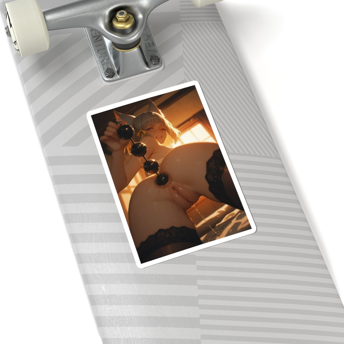 Hentai Sticker | Anal | Hentai NSFW Sticker | Sex Toy