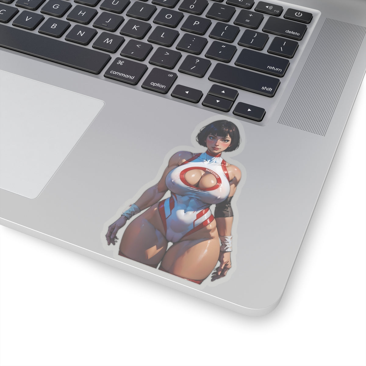 Waifu Sticker