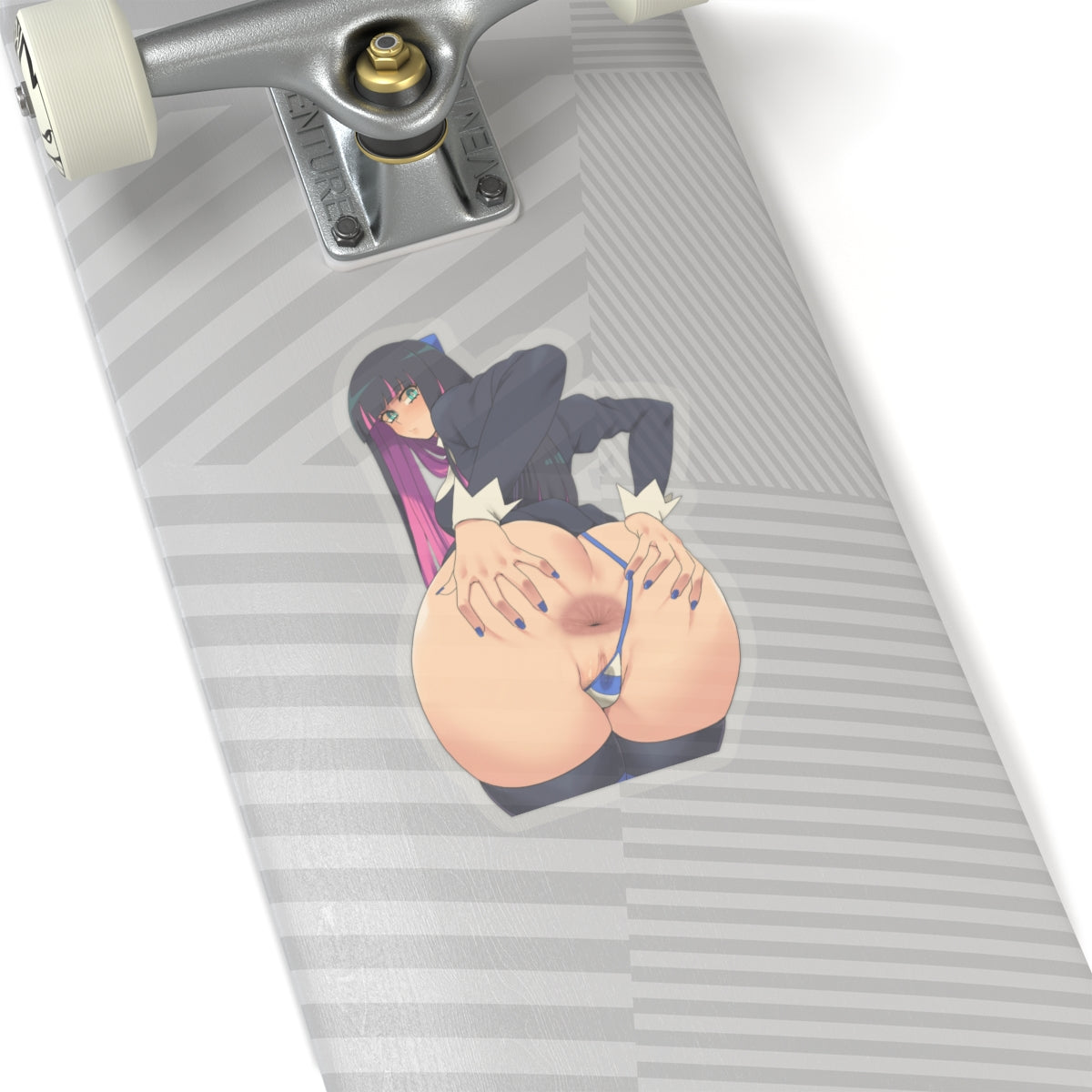 Sexy Ass Sticker | Thicc Ass | Anus |Sexy Anime Sticker | Lewd Sticker | Lewd Anime Sticker | Sexy Waifu Sticker | Spreading Ass