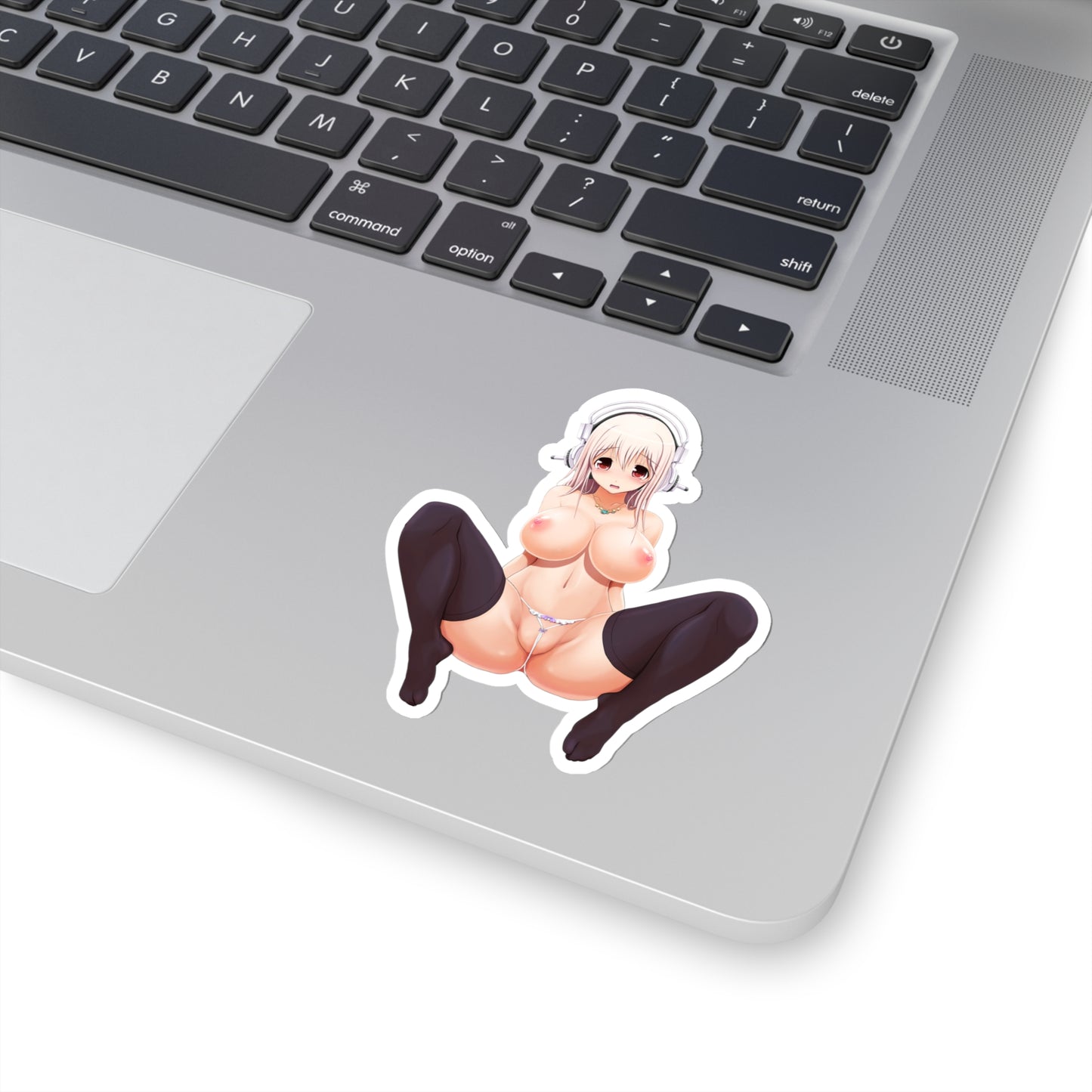 Sexy Anime Sticker | Lewd Anime Sticker | Lewd Sticker | Sexy Waifu Sticker | Super Sonico