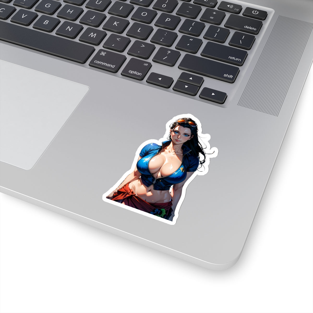 Waifu Sticker