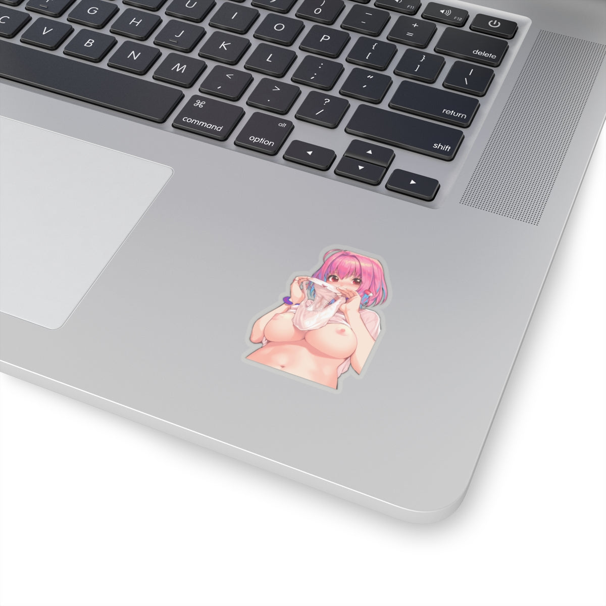 Sexy Anime Sticker | Yumemi Riamu | Panties | Idolmaster | Lewd Anime Sticker | Hentai Sticker | Hentai Decal