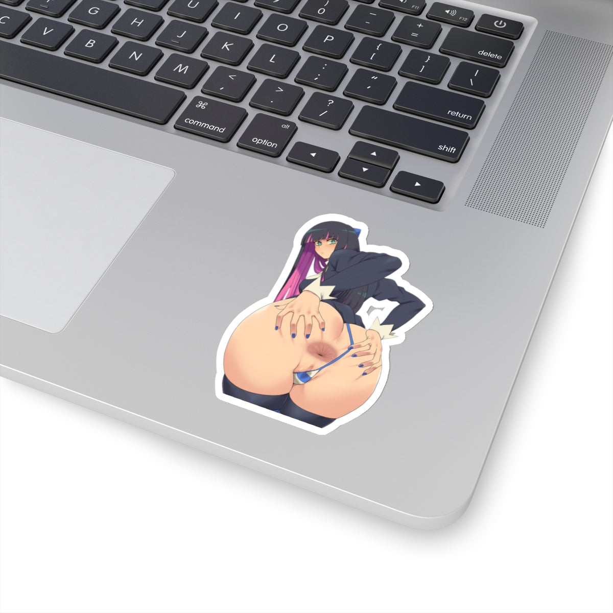 Sexy Ass Sticker | Thicc Ass | Anus |Sexy Anime Sticker | Lewd Sticker | Lewd Anime Sticker | Sexy Waifu Sticker | Spreading Ass