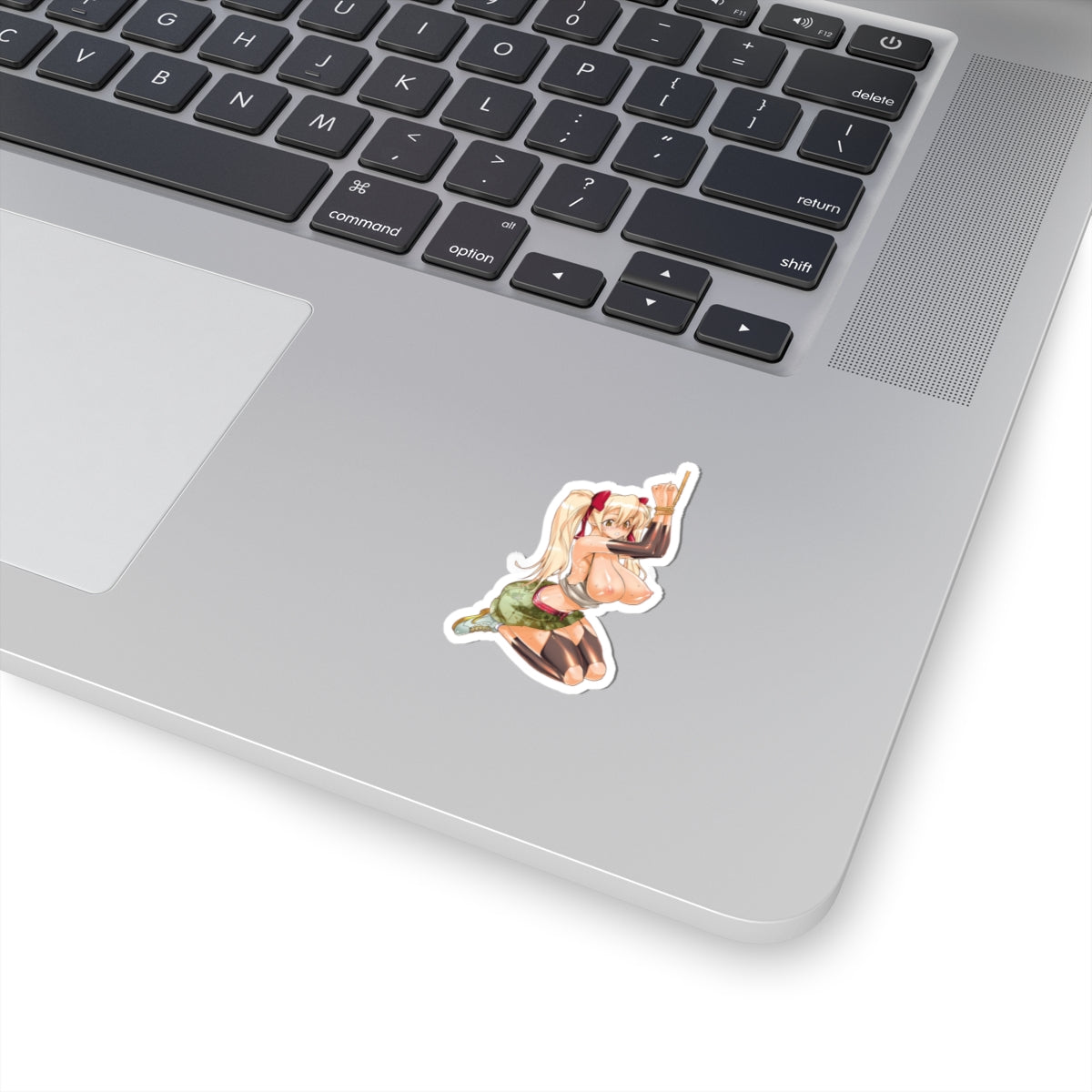 Waifu Sticker | Hentai Girls Sticker | BDSM