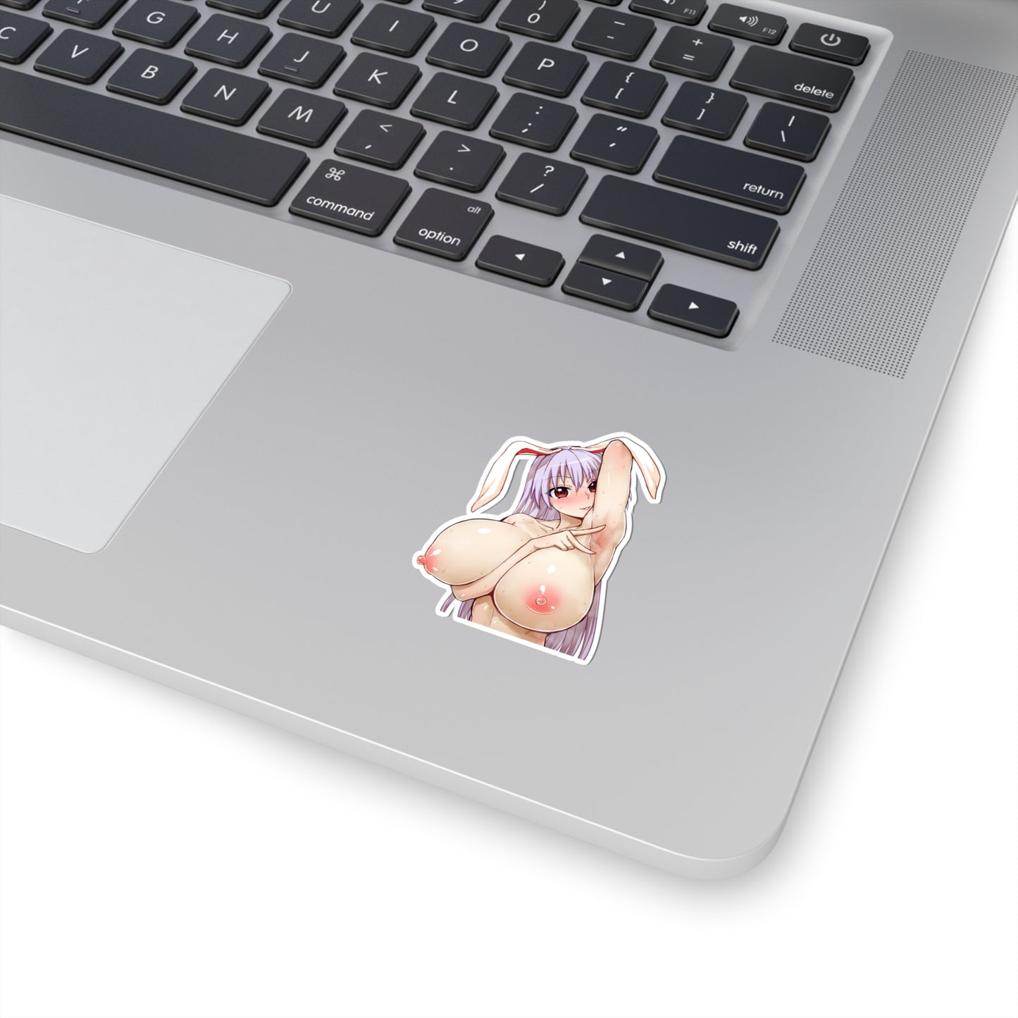 Sexy Anime Sticker |  Reisen Udongein Inaba | Lewd Anime Sticker | Lewd Sticker | Sexy Waifu Sticker | Touhou