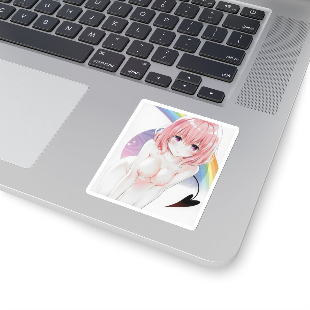 Waifu Sticker