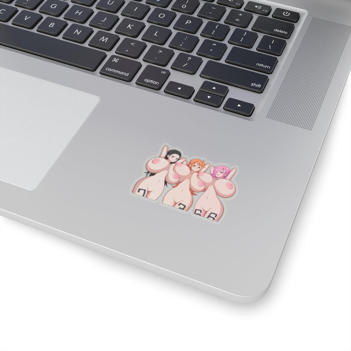 Waifu Sticker | Hentai Girls Sticker | Pirates HArem