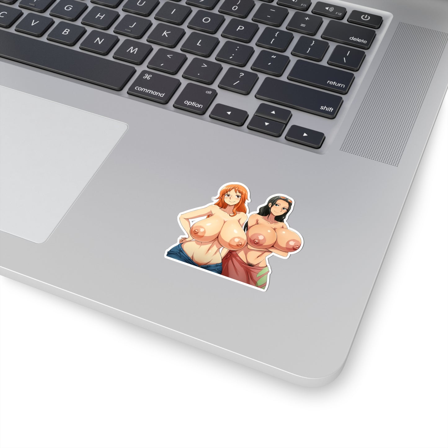 Sexy Anime Sticker | Nami | Nico Robin | Lewd Anime Sticker | Lewd Sticker | Sexy Waifu Sticker