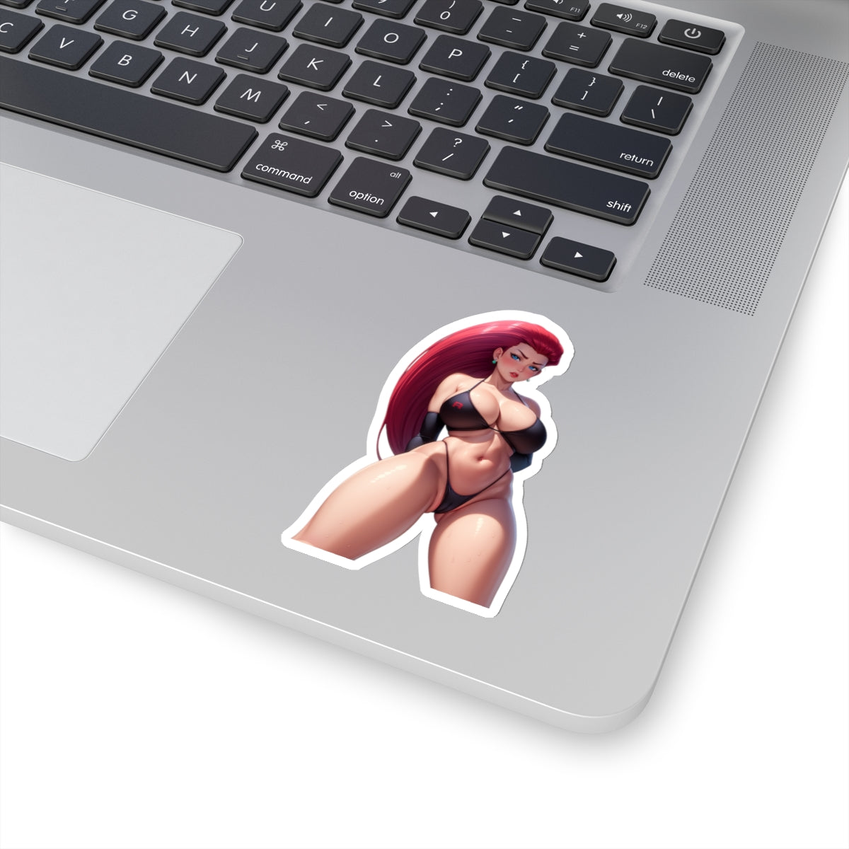 Sexy Anime Sticker | Jessie | Lewd Anime Sticker | Lewd Sticker | Sexy Waifu Sticker | Bikini