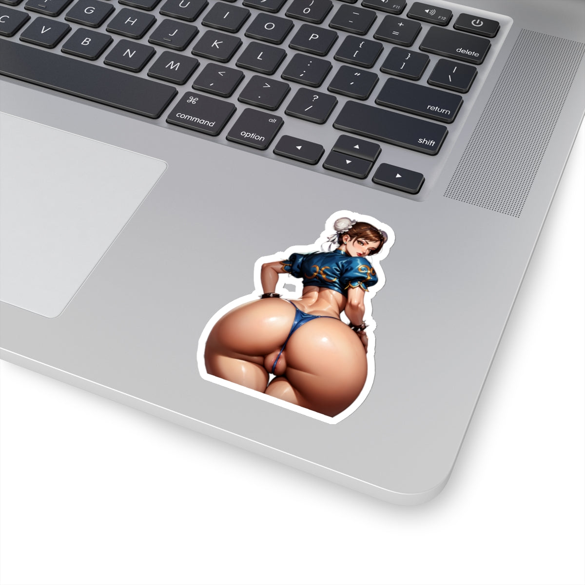 Sexy Waifu Sticker | Li | Fat Ass | Sexy Anime Sticker | Lewd Anime Sticker | Otaku | Waifu | Waifu Sticker | Pussy | Cameltoe