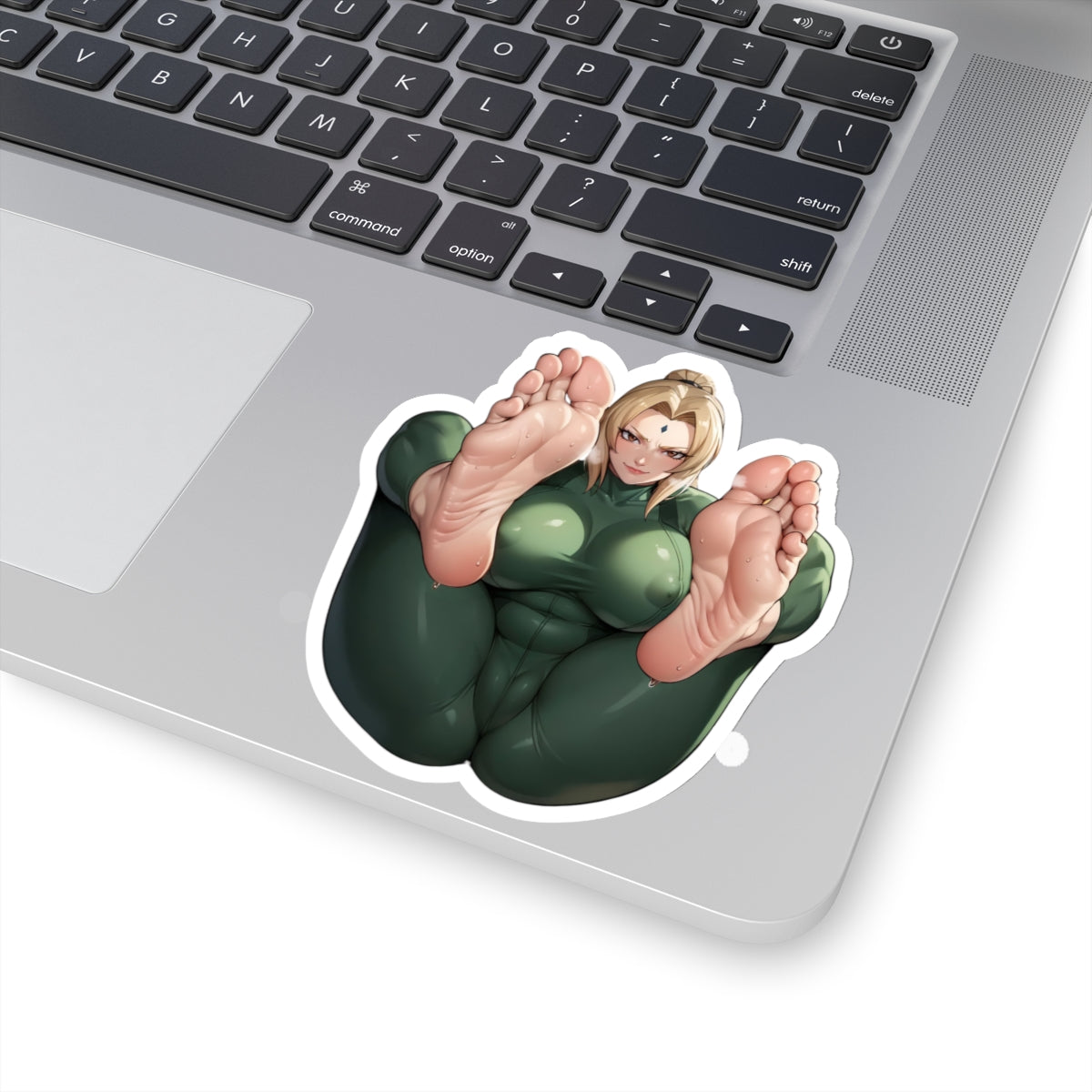 Tsunade | Waifu Sticker | Sexy Feet | Foot Fetish