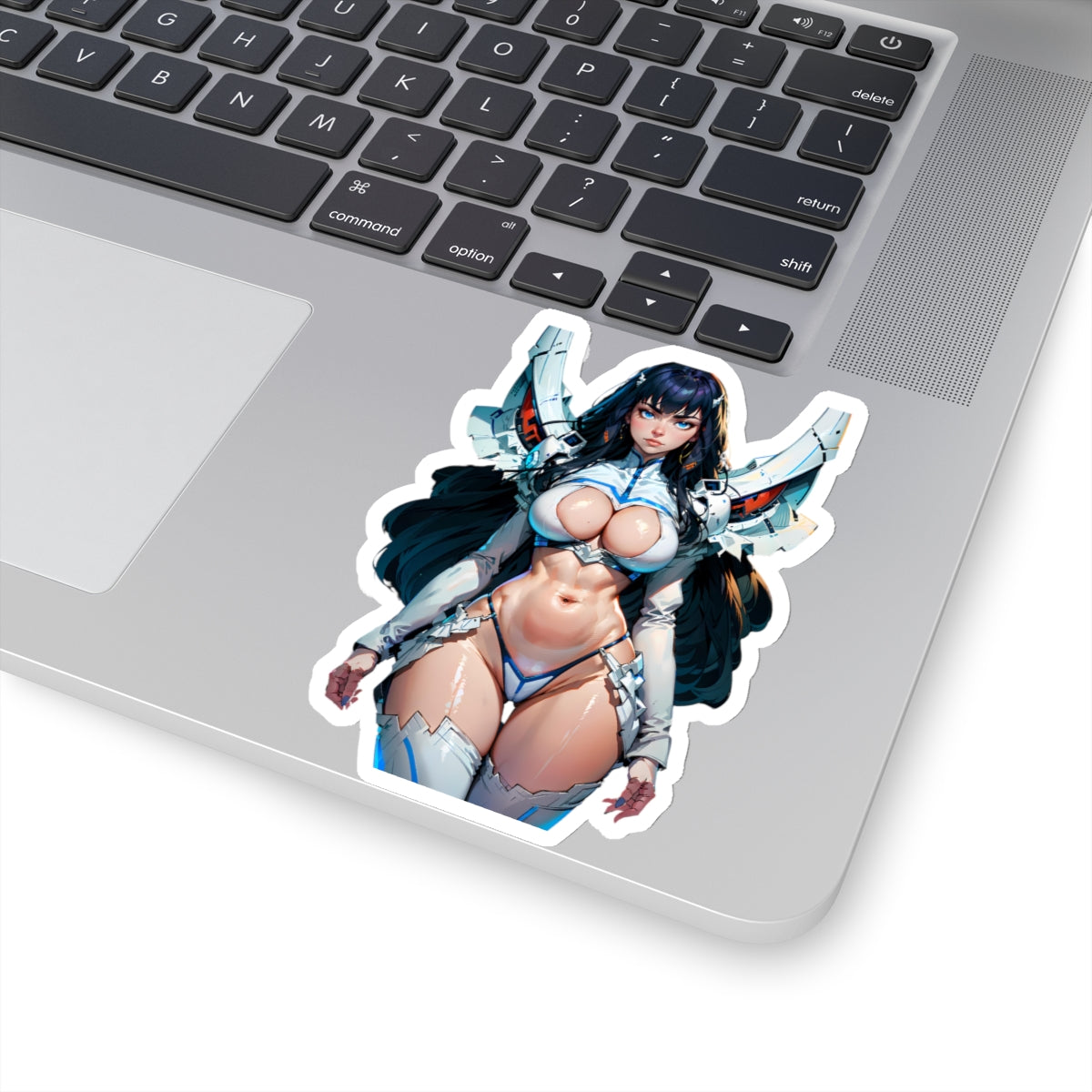 Waifu Sticker