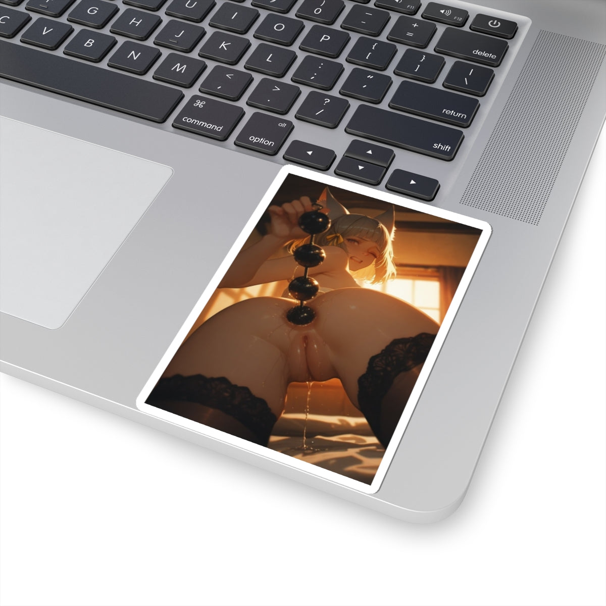 Hentai Sticker | Anal | Hentai NSFW Sticker | Sex Toy