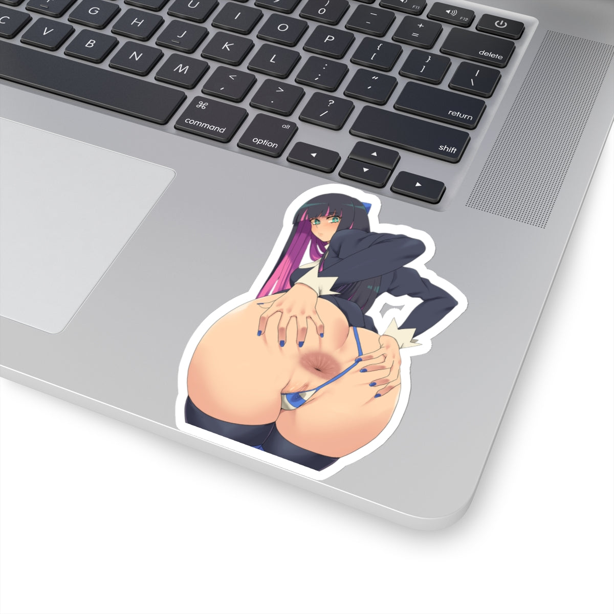 Sexy Ass Sticker | Thicc Ass | Anus |Sexy Anime Sticker | Lewd Sticker | Lewd Anime Sticker | Sexy Waifu Sticker | Spreading Ass