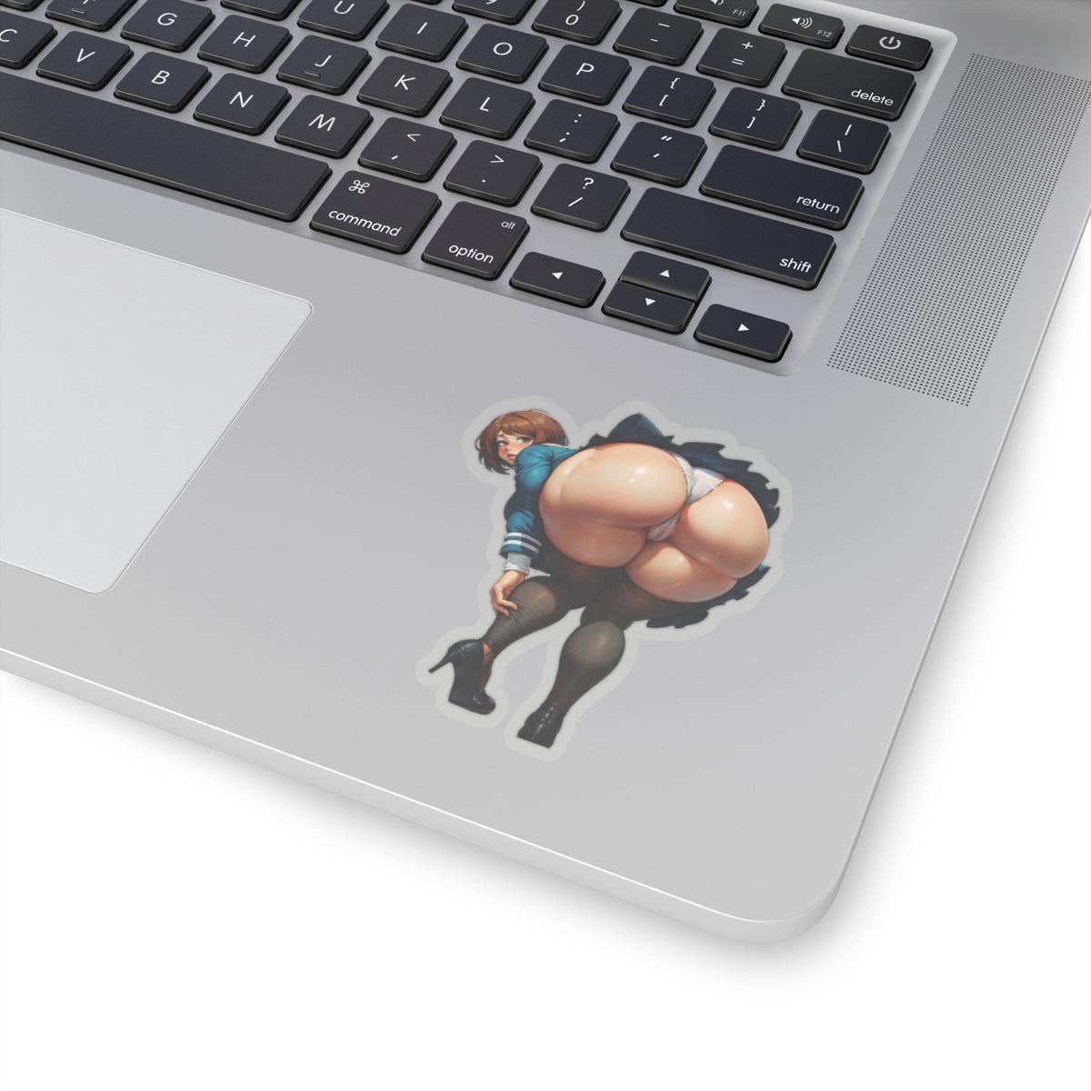 Ochaco Uraraka | Waifu Sticker | Huge Ass | Doggystyle