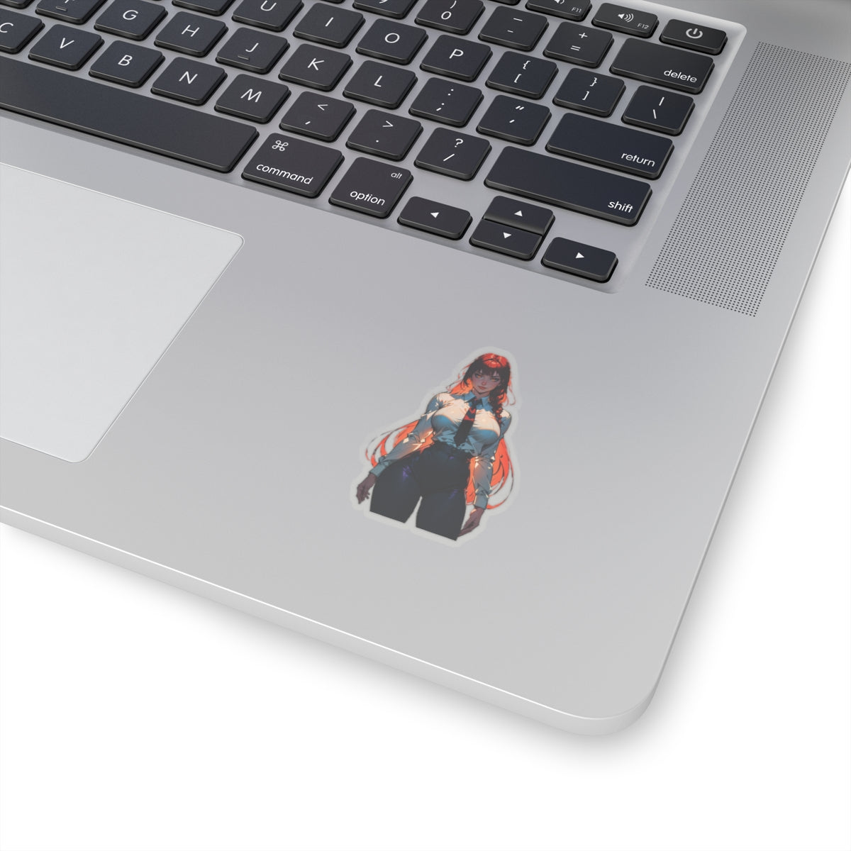 Waifu Sticker