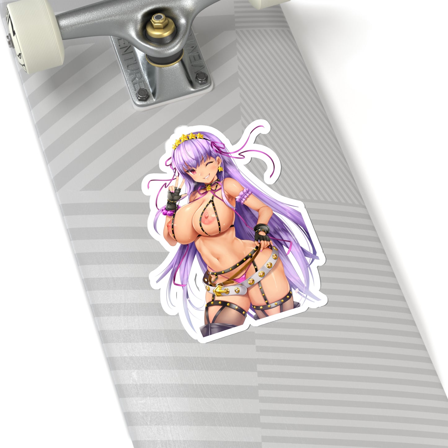 Sexy Anime Sticker | Lewd Anime Sticker | Lewd Sticker | Sexy Waifu Sticker | Fate Grand Order