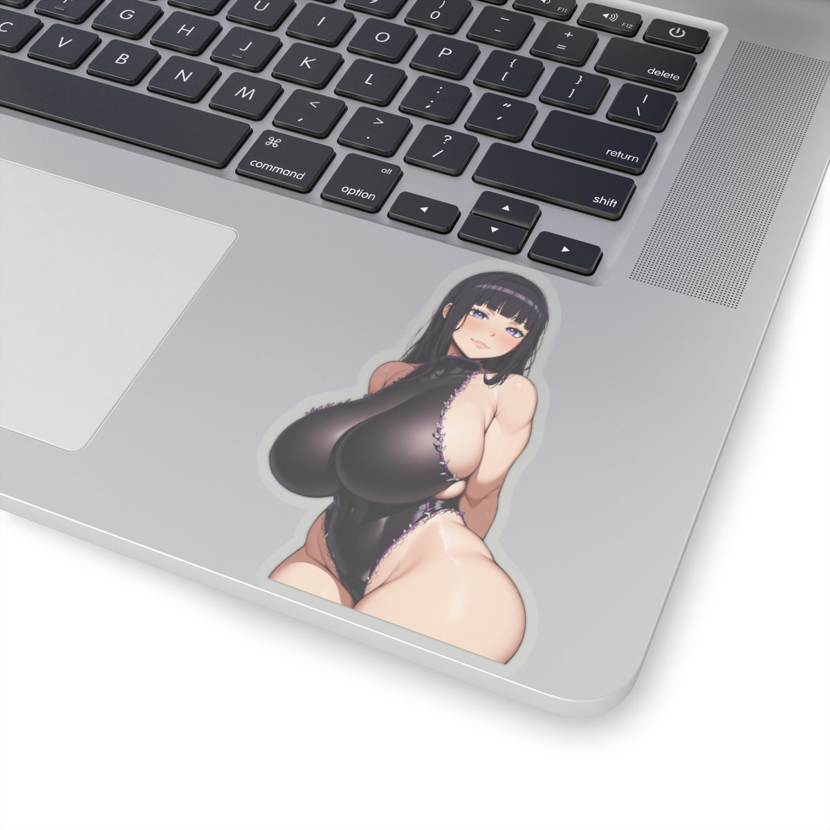 Hinata | Waifu Sticker